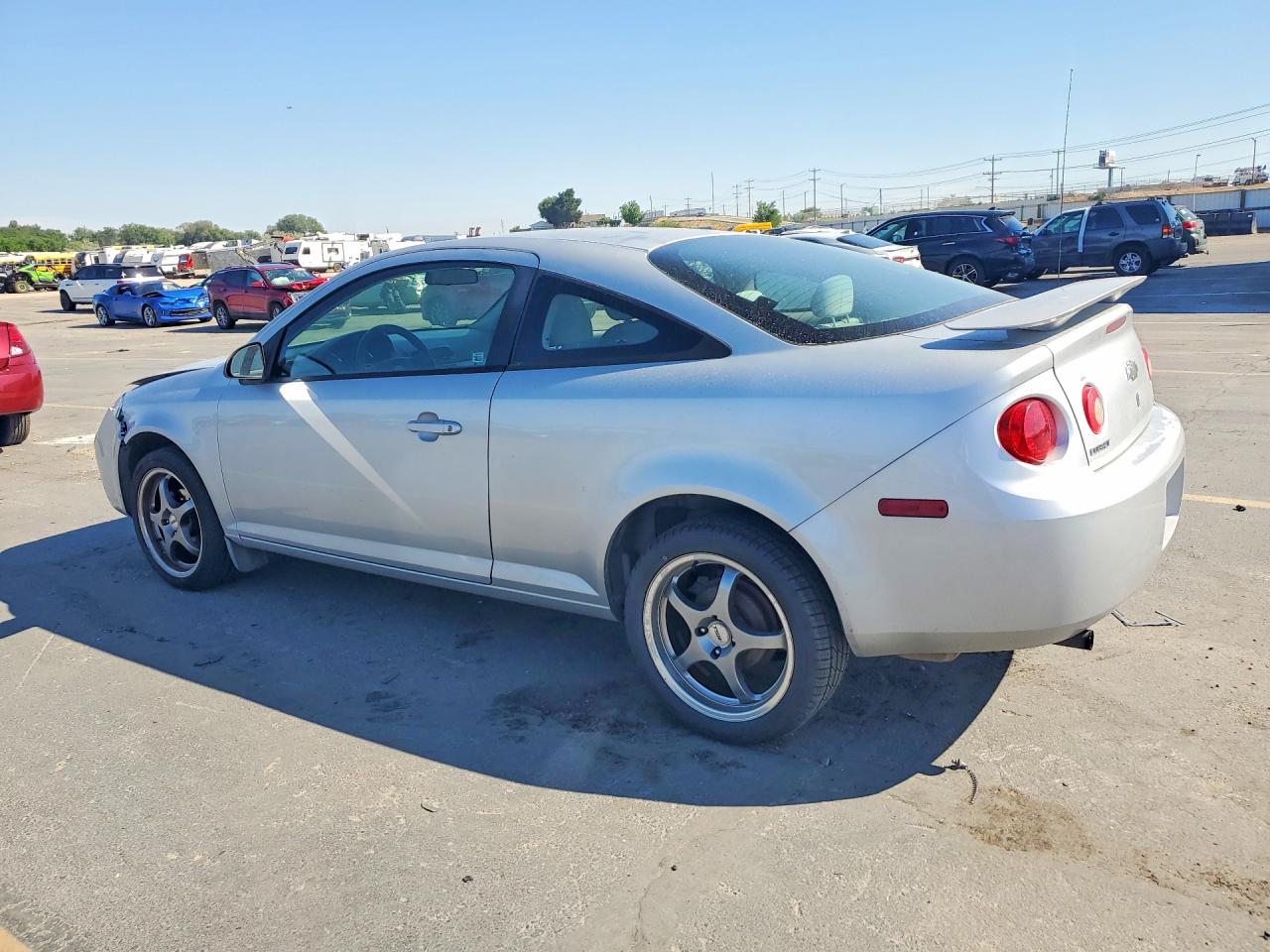 2005 CHEVROLET COBALT