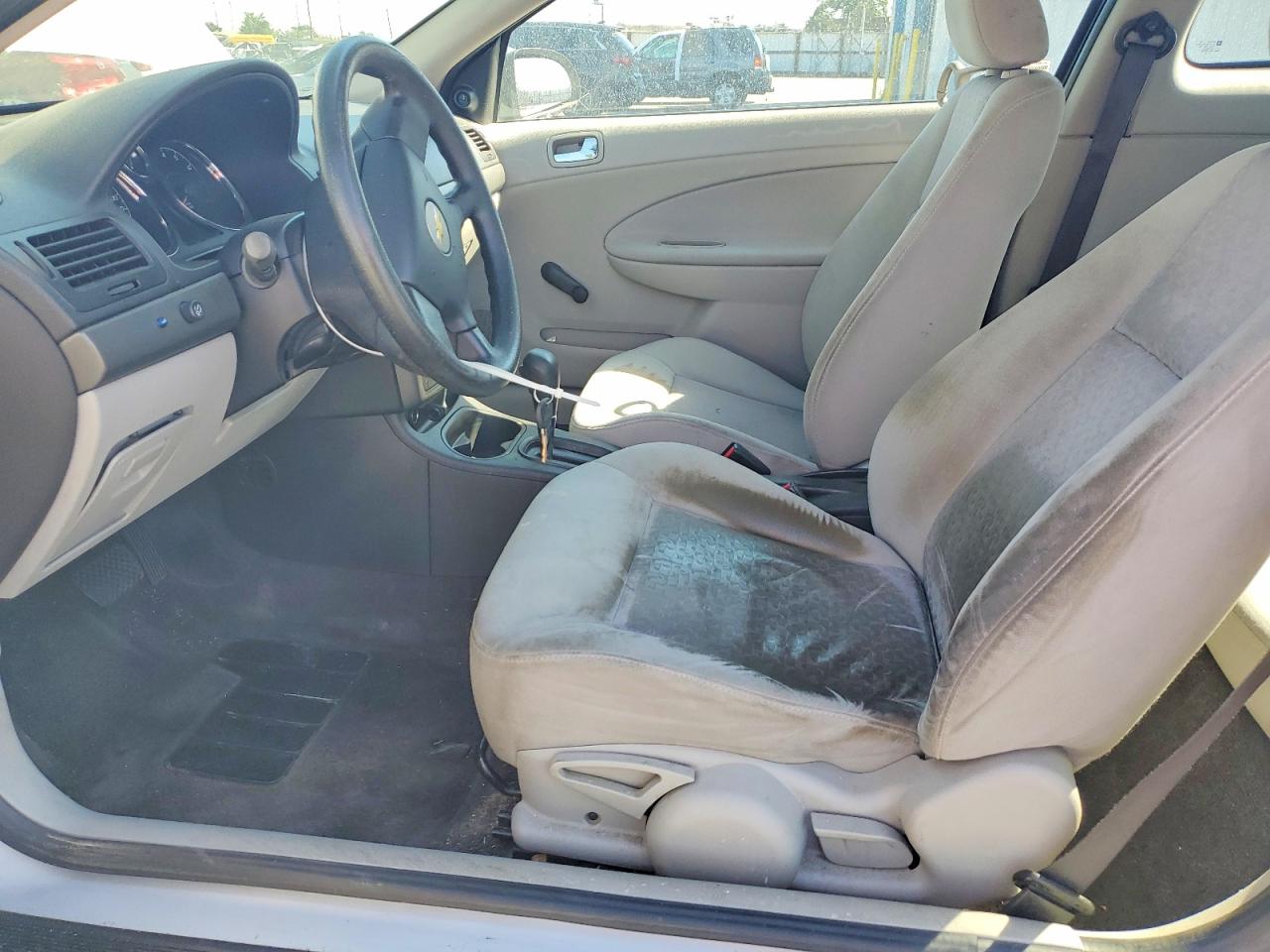 2005 CHEVROLET COBALT