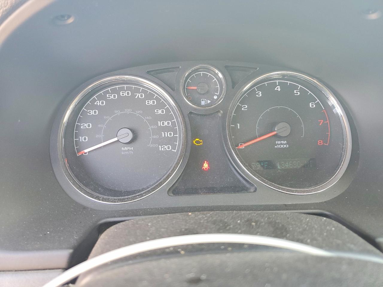 2005 CHEVROLET COBALT