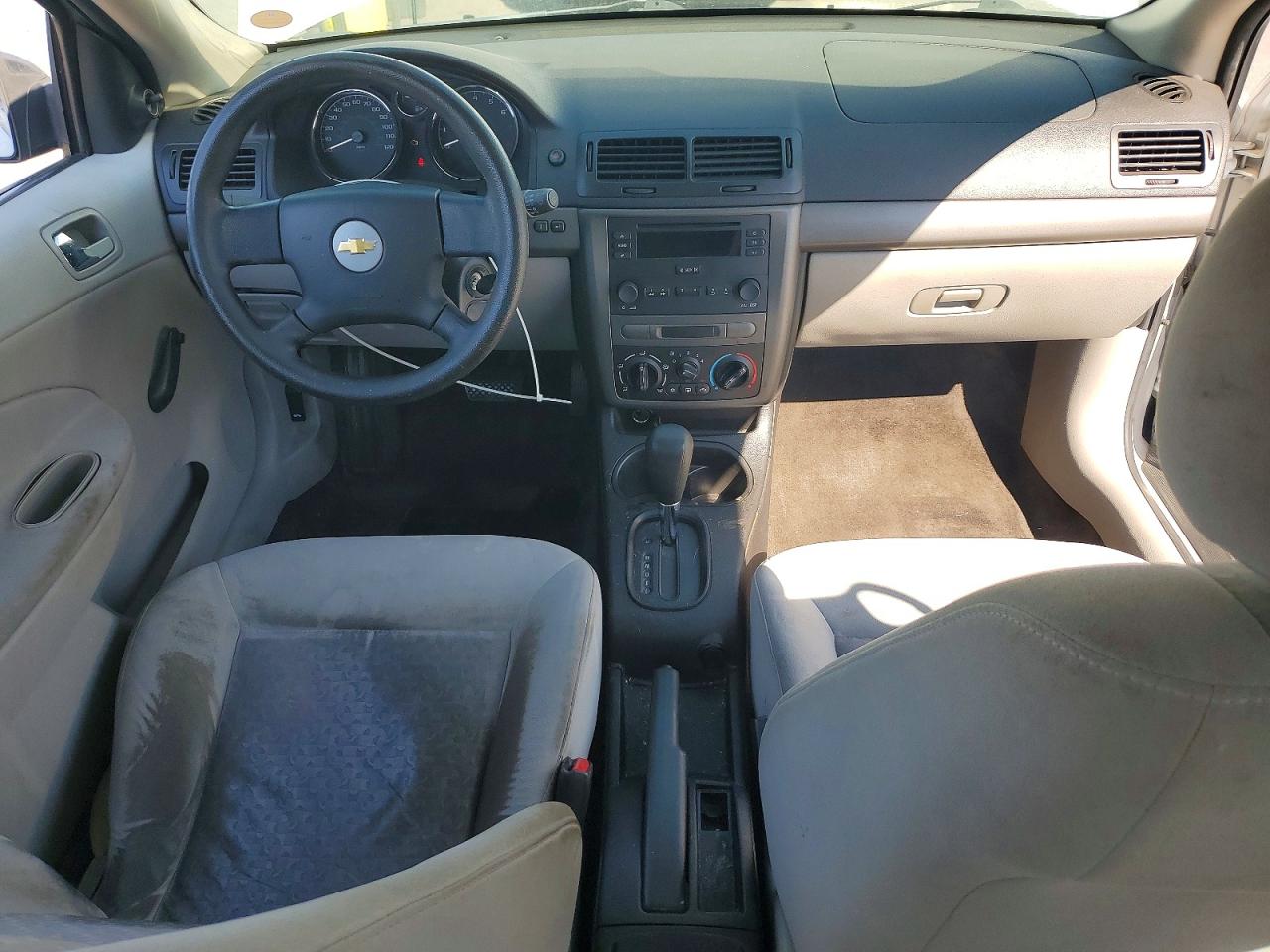 2005 CHEVROLET COBALT