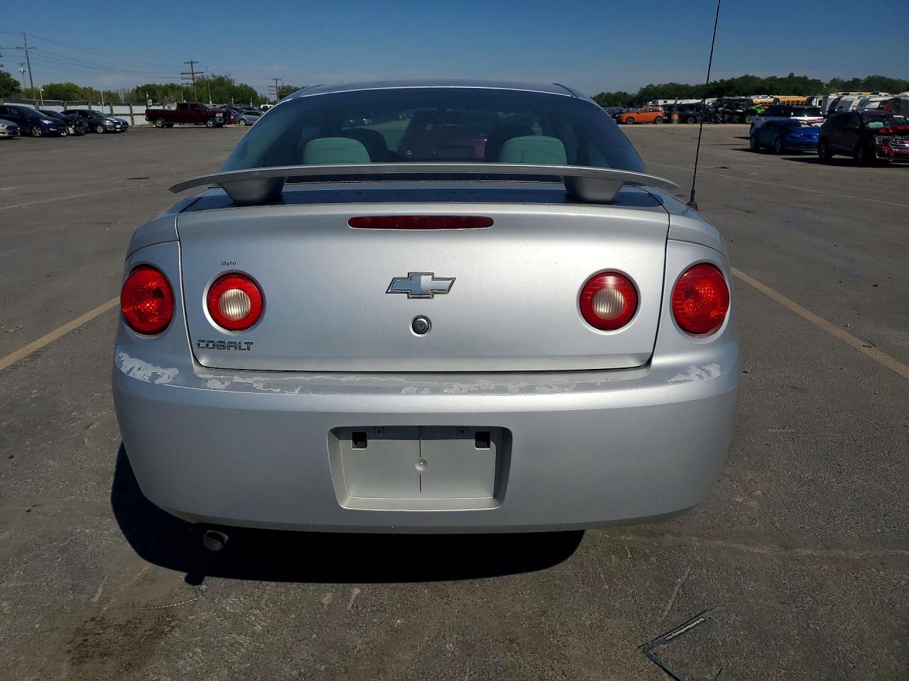 2005 CHEVROLET COBALT