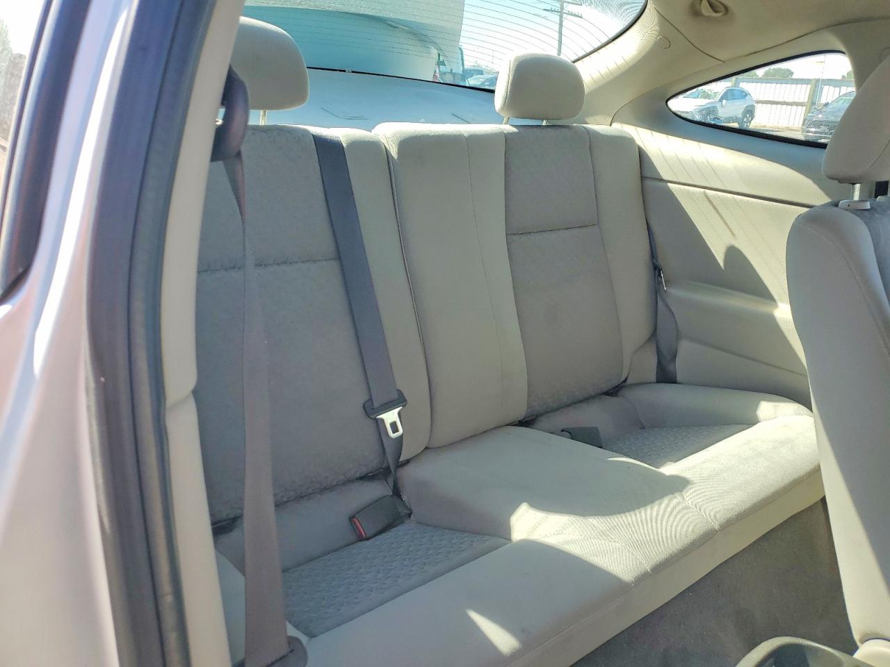 2005 CHEVROLET COBALT