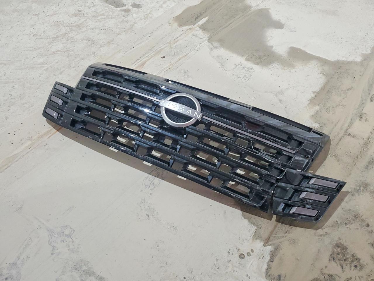 2026 NISSAN PATHFINDER