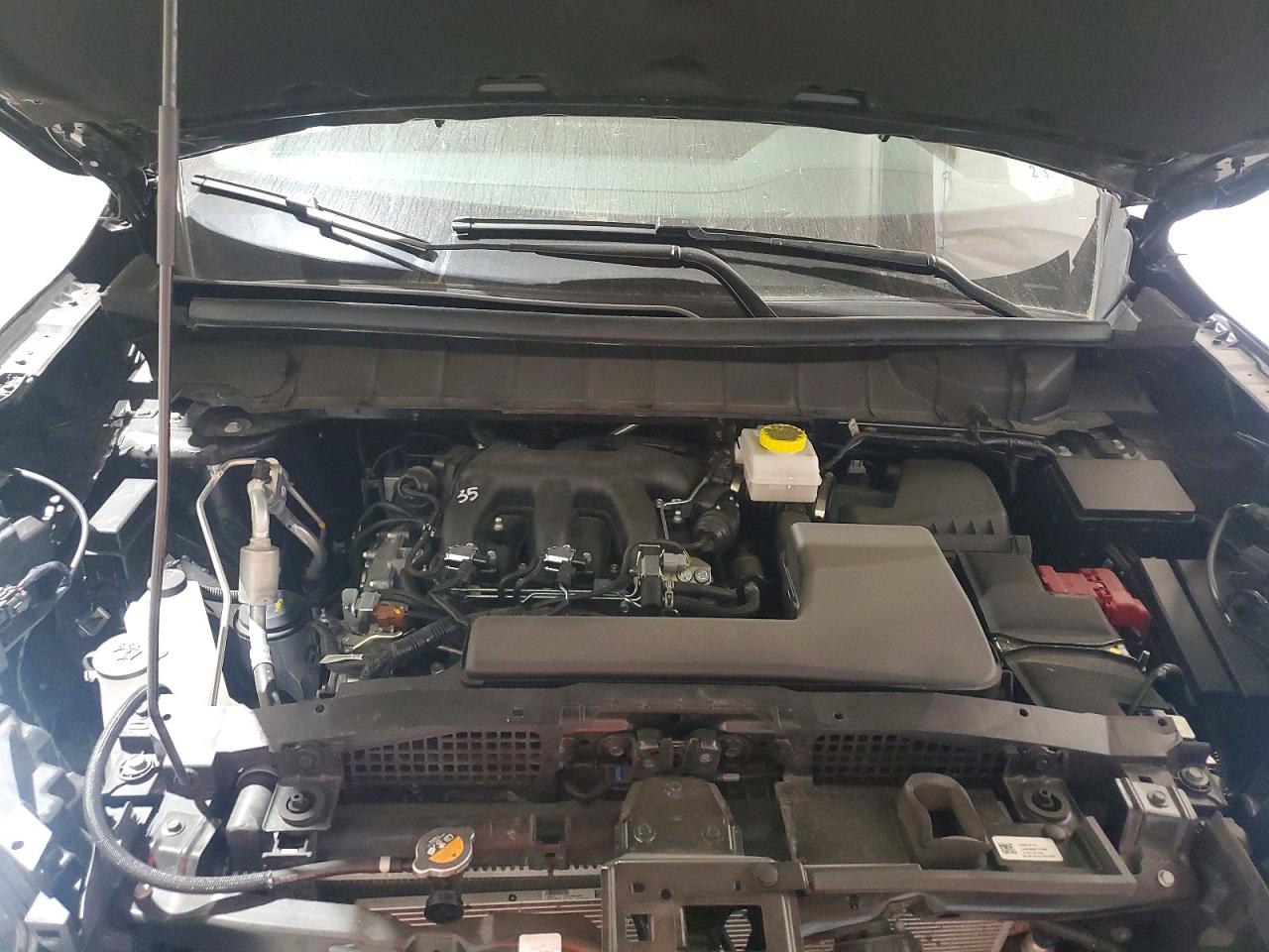2026 NISSAN PATHFINDER