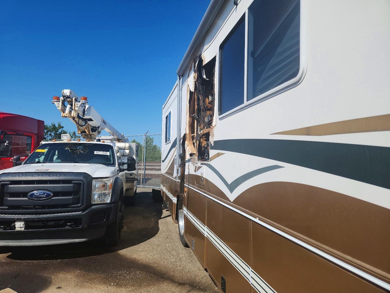 1999 FREIGHTLINER ALL OTHER