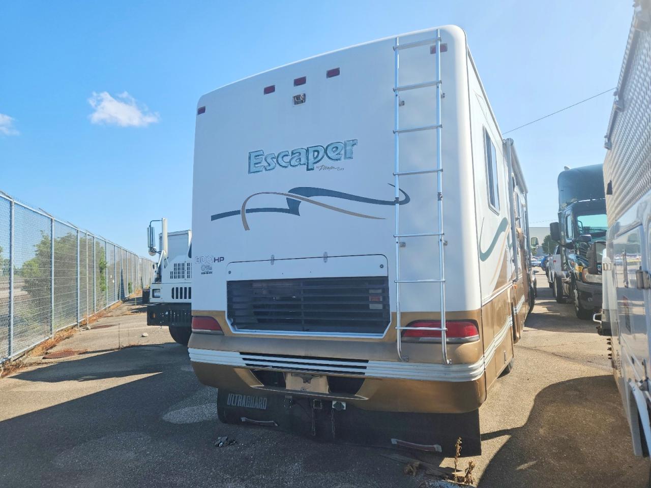 1999 FREIGHTLINER ALL OTHER
