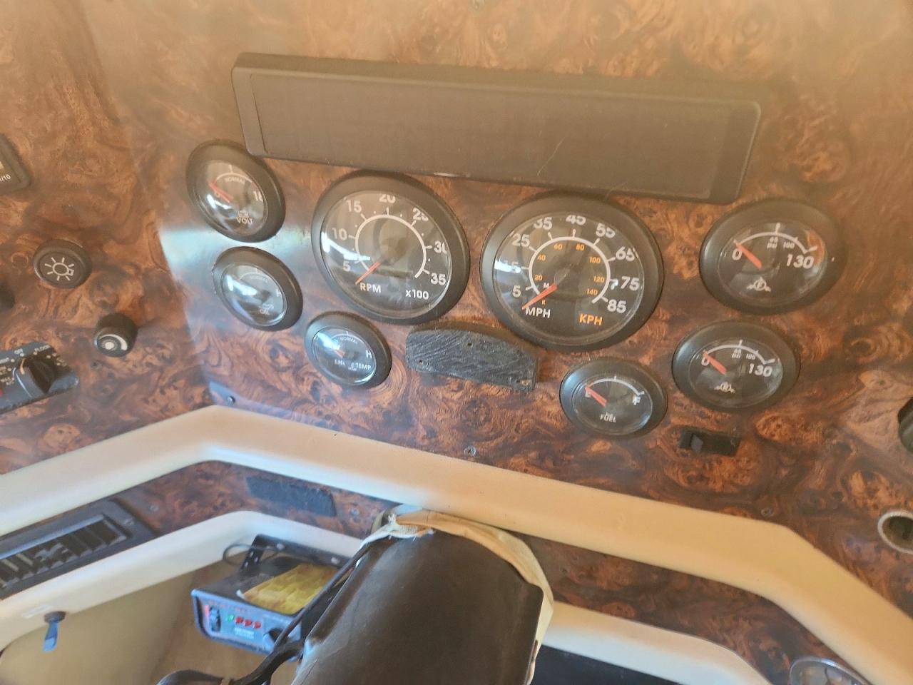 1999 FREIGHTLINER ALL OTHER