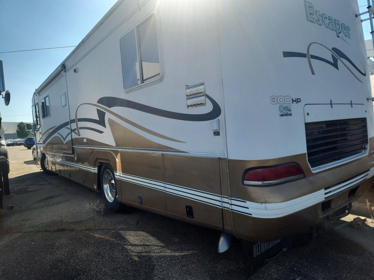 1999 FREIGHTLINER ALL OTHER