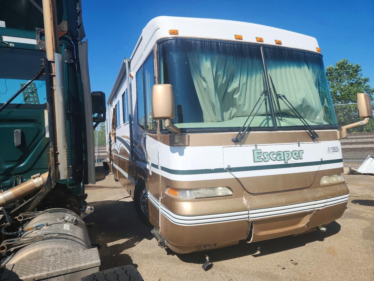 1999 FREIGHTLINER ALL OTHER