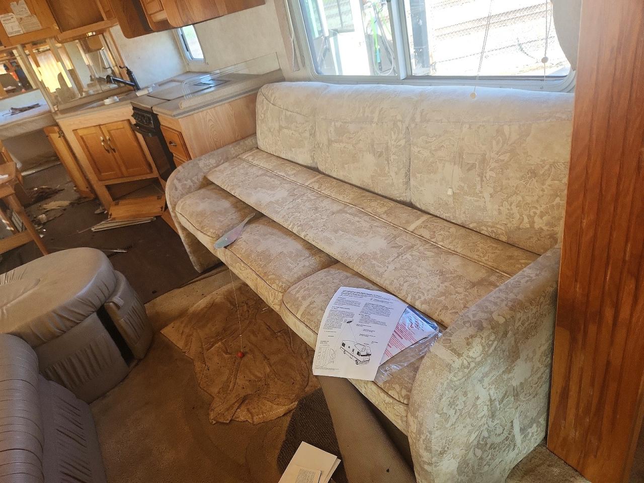 1999 FREIGHTLINER ALL OTHER