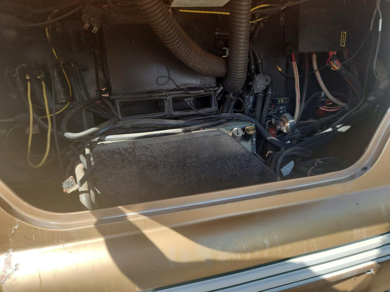 1999 FREIGHTLINER ALL OTHER
