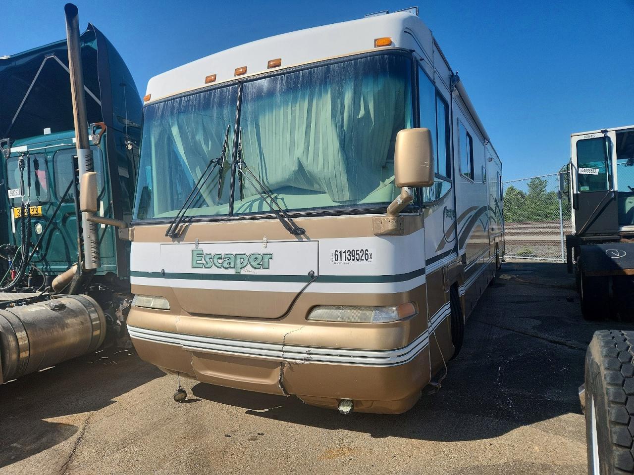 1999 FREIGHTLINER ALL OTHER