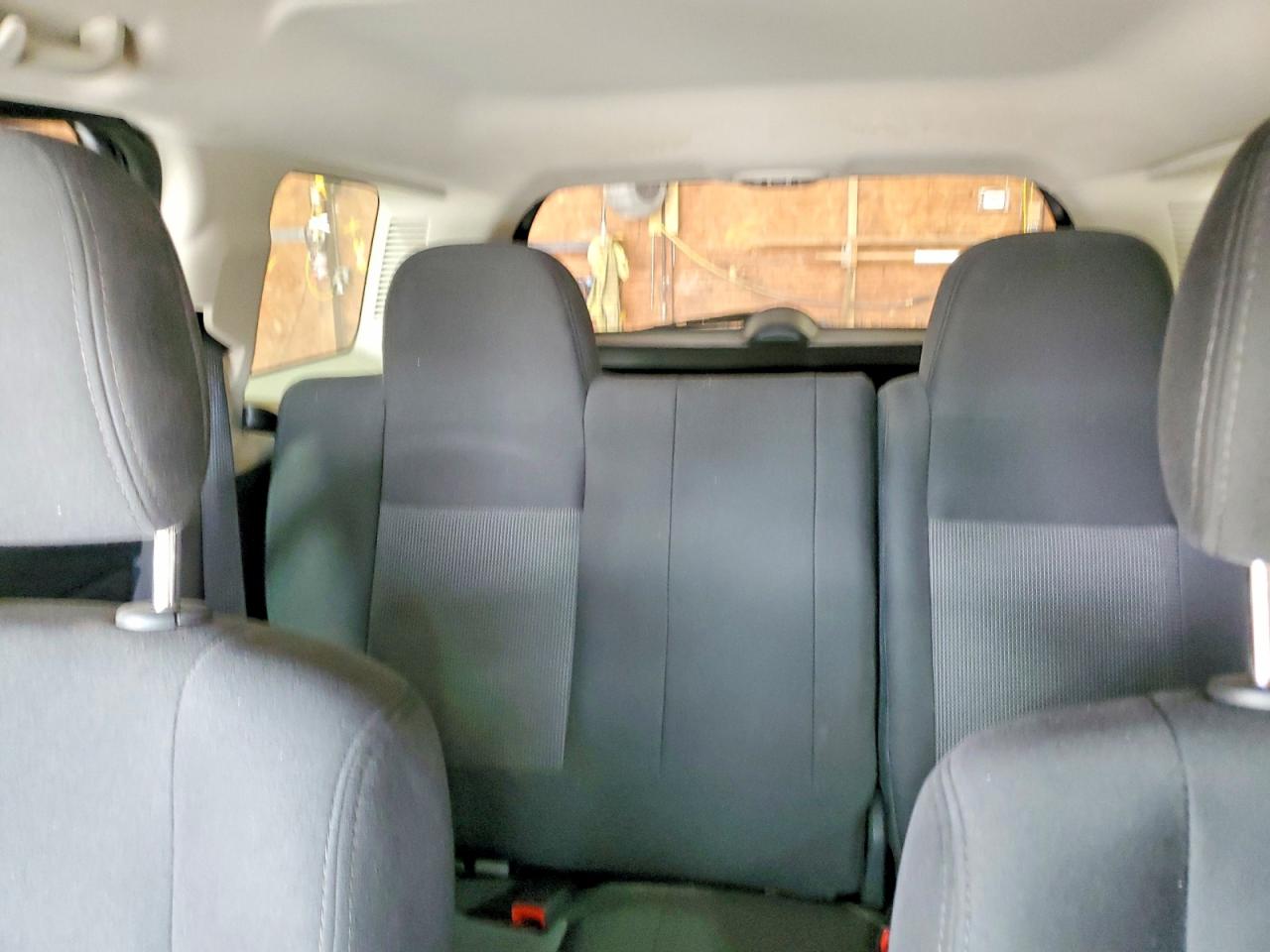 2015 JEEP PATRIOT