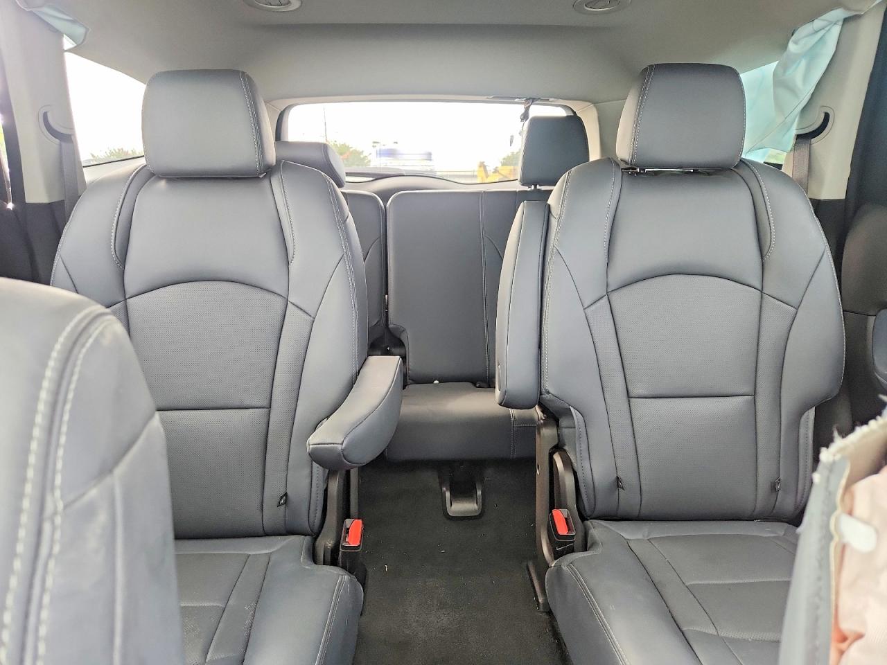 2019 BUICK ENCLAVE
