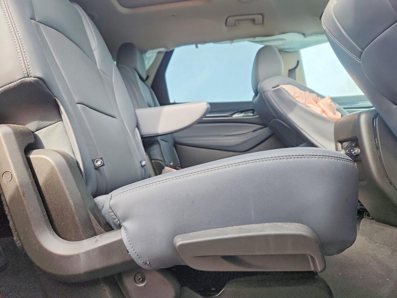 2019 BUICK ENCLAVE