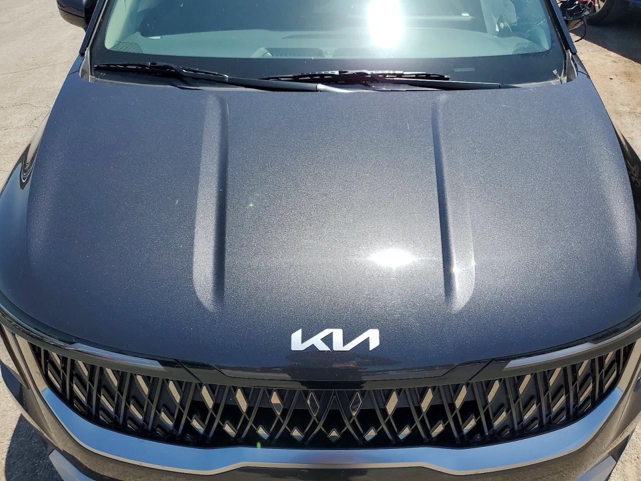 2026 KIA ALL OTHER