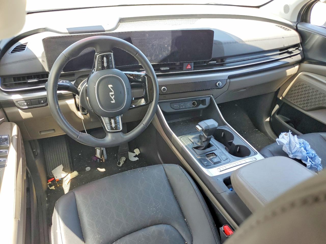 2026 KIA ALL OTHER