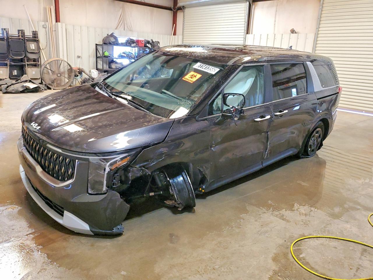 2026 KIA ALL OTHER