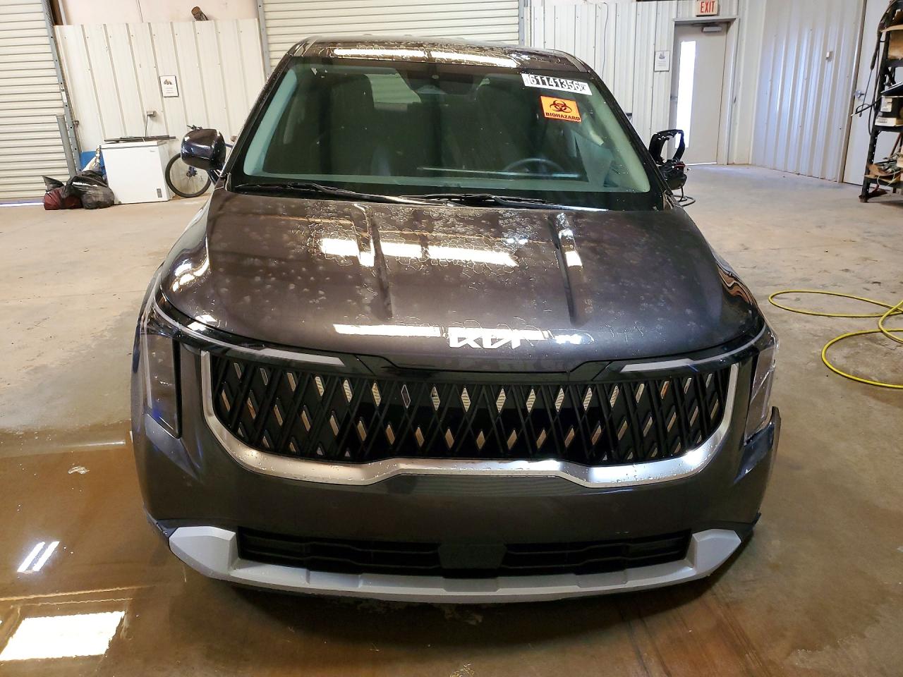 2026 KIA ALL OTHER