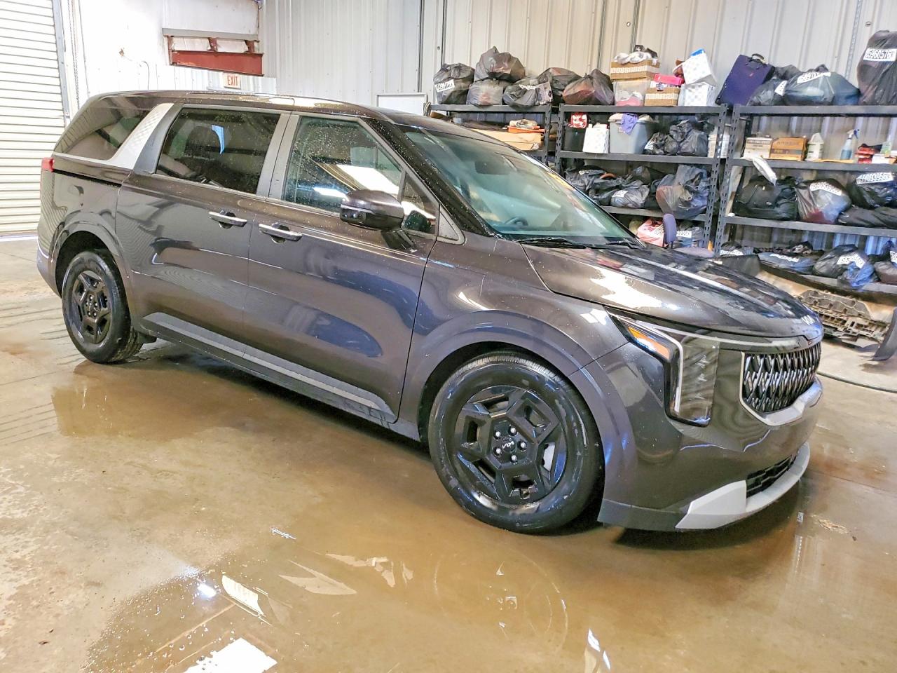 2026 KIA ALL OTHER