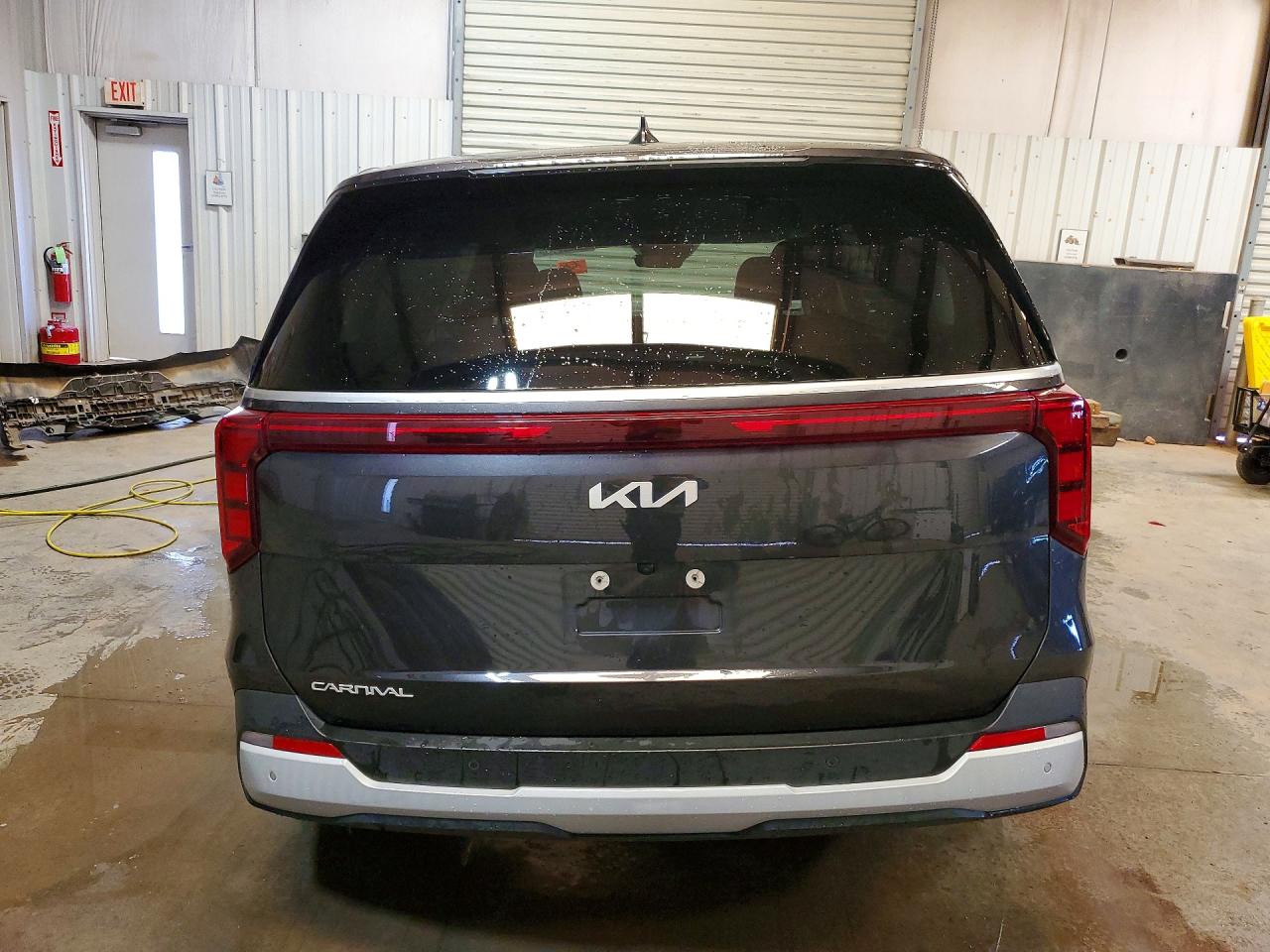 2026 KIA ALL OTHER