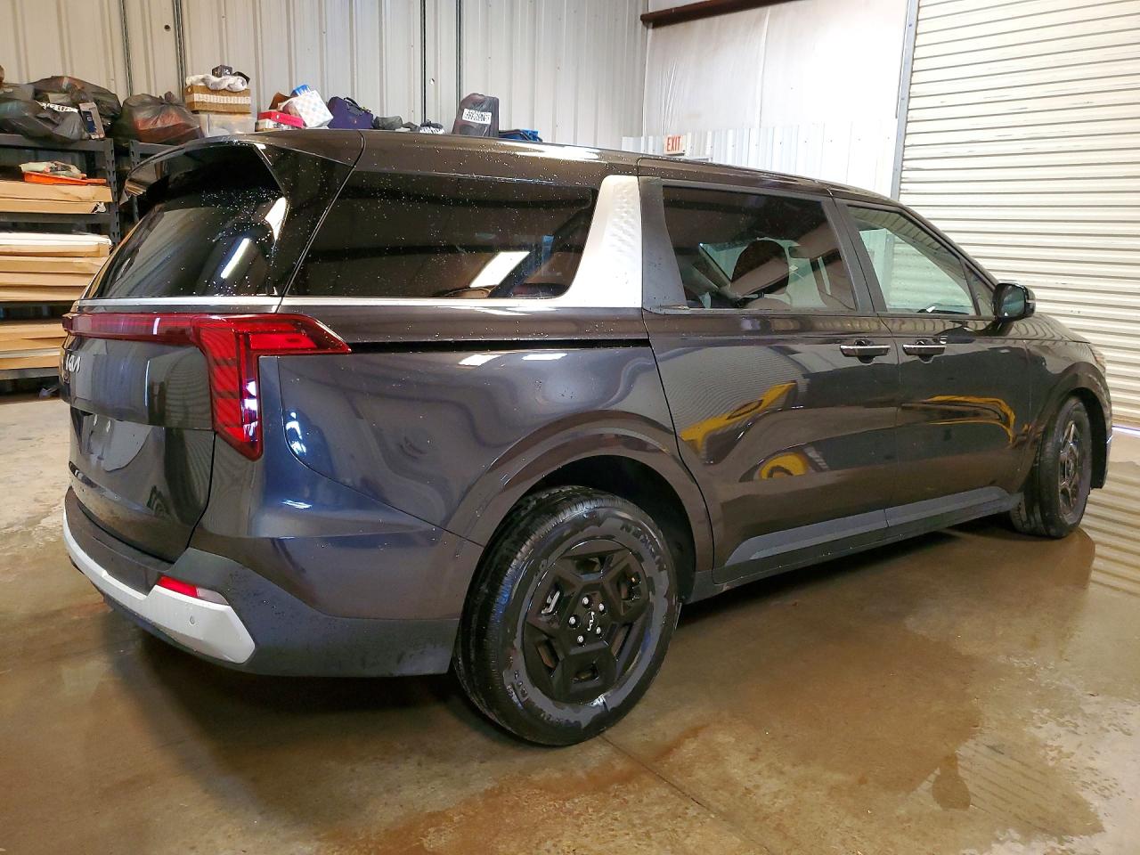 2026 KIA ALL OTHER