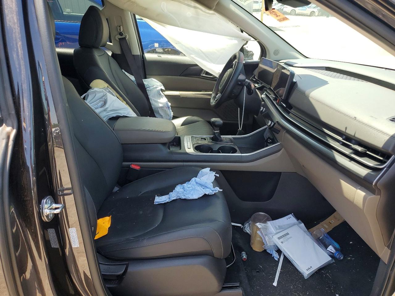 2026 KIA ALL OTHER