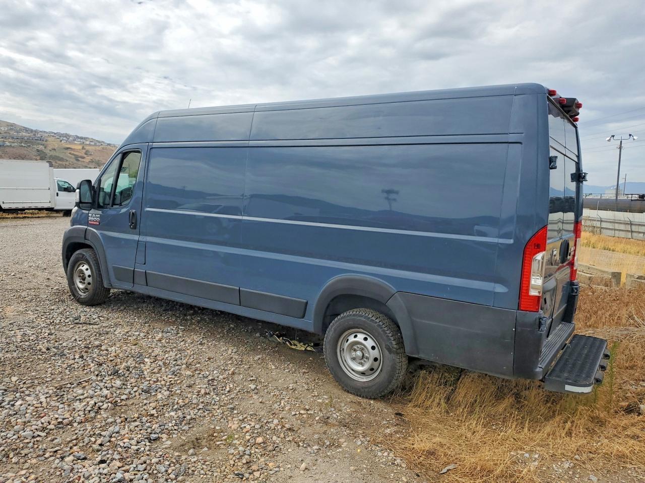 2021 RAM PROMASTER