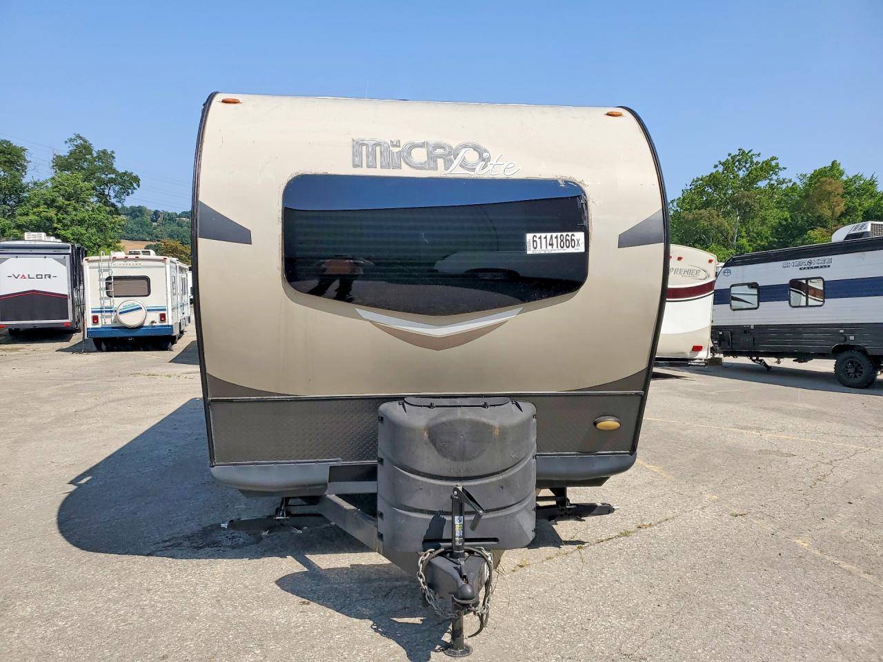 2019 FLAGSTAFF MICRO LITE