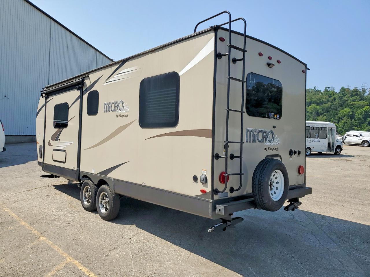 2019 FLAGSTAFF MICRO LITE