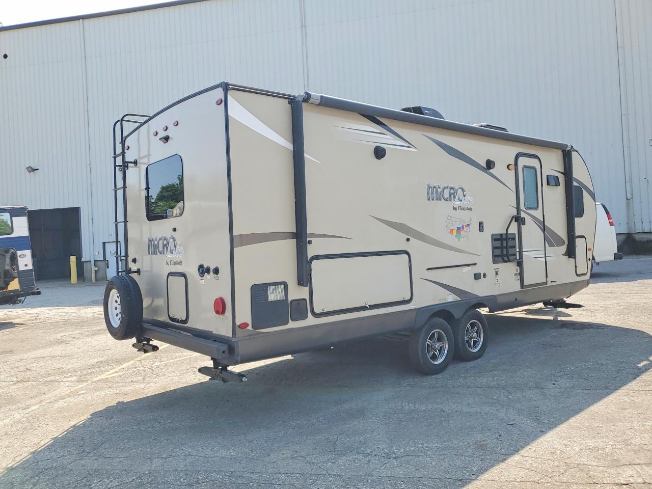 2019 FLAGSTAFF MICRO LITE