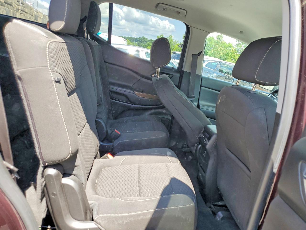 2018 GMC ACADIA
