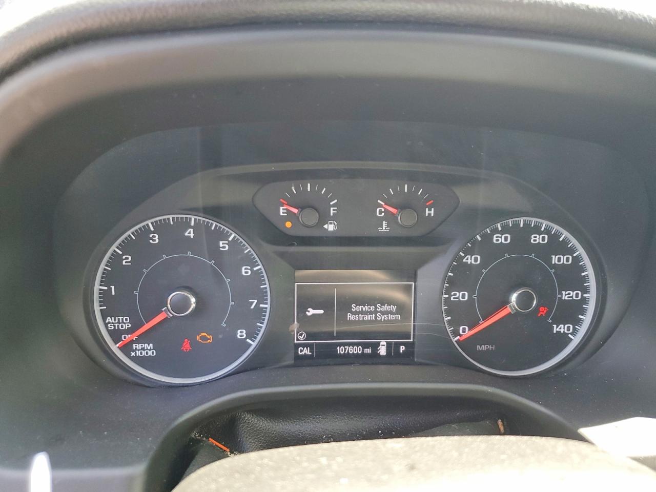 2018 GMC ACADIA