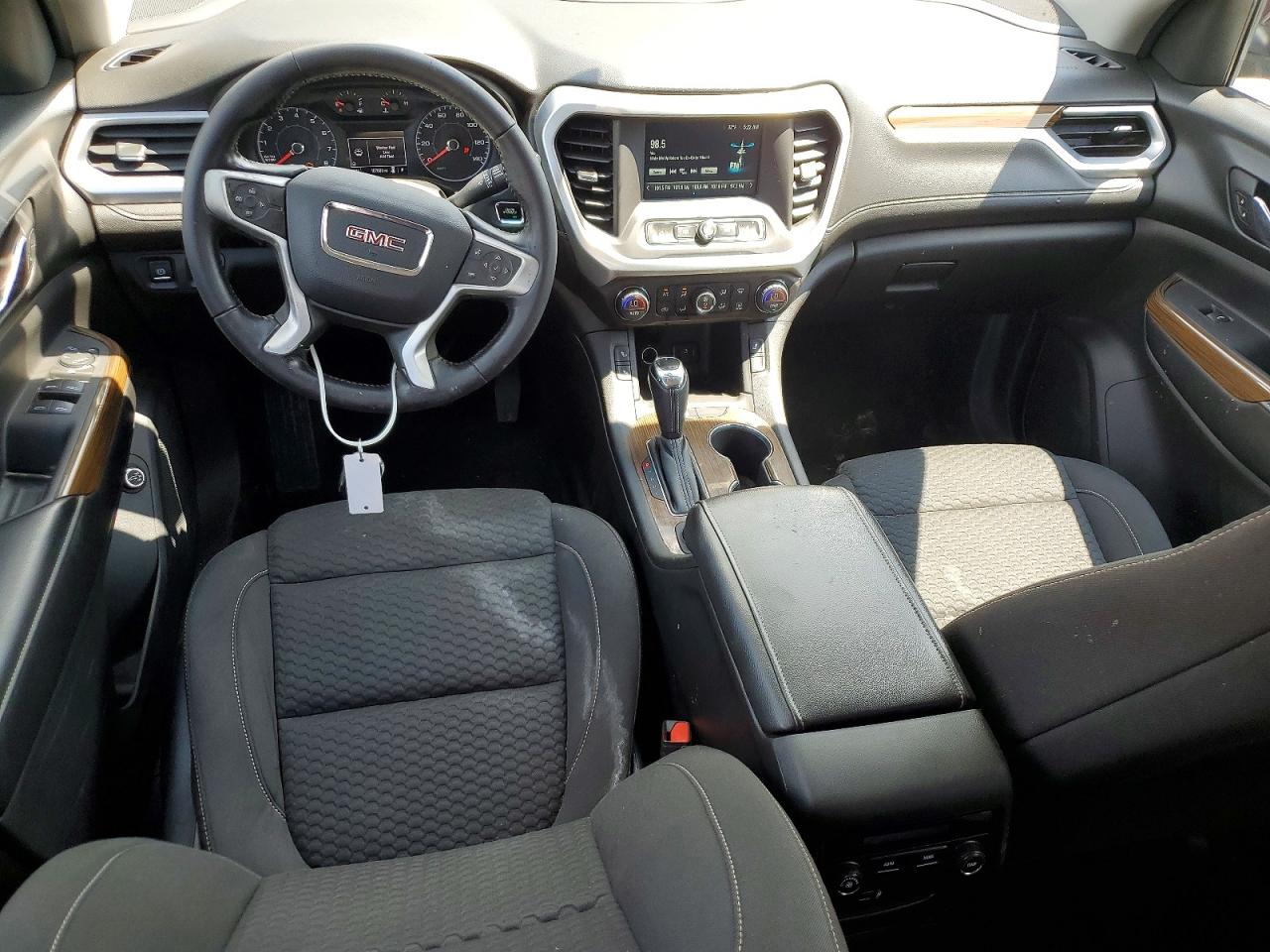 2018 GMC ACADIA
