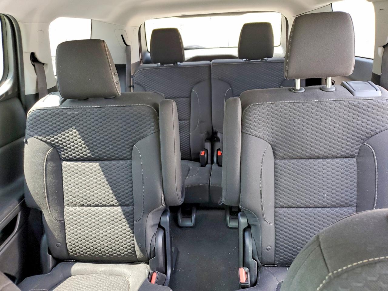2018 GMC ACADIA