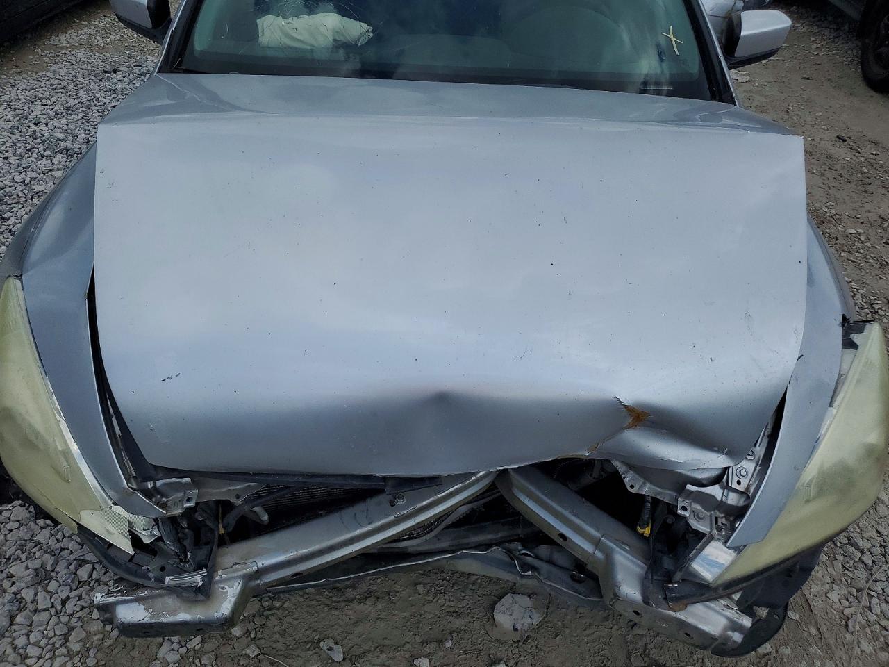 2003 HONDA ACCORD