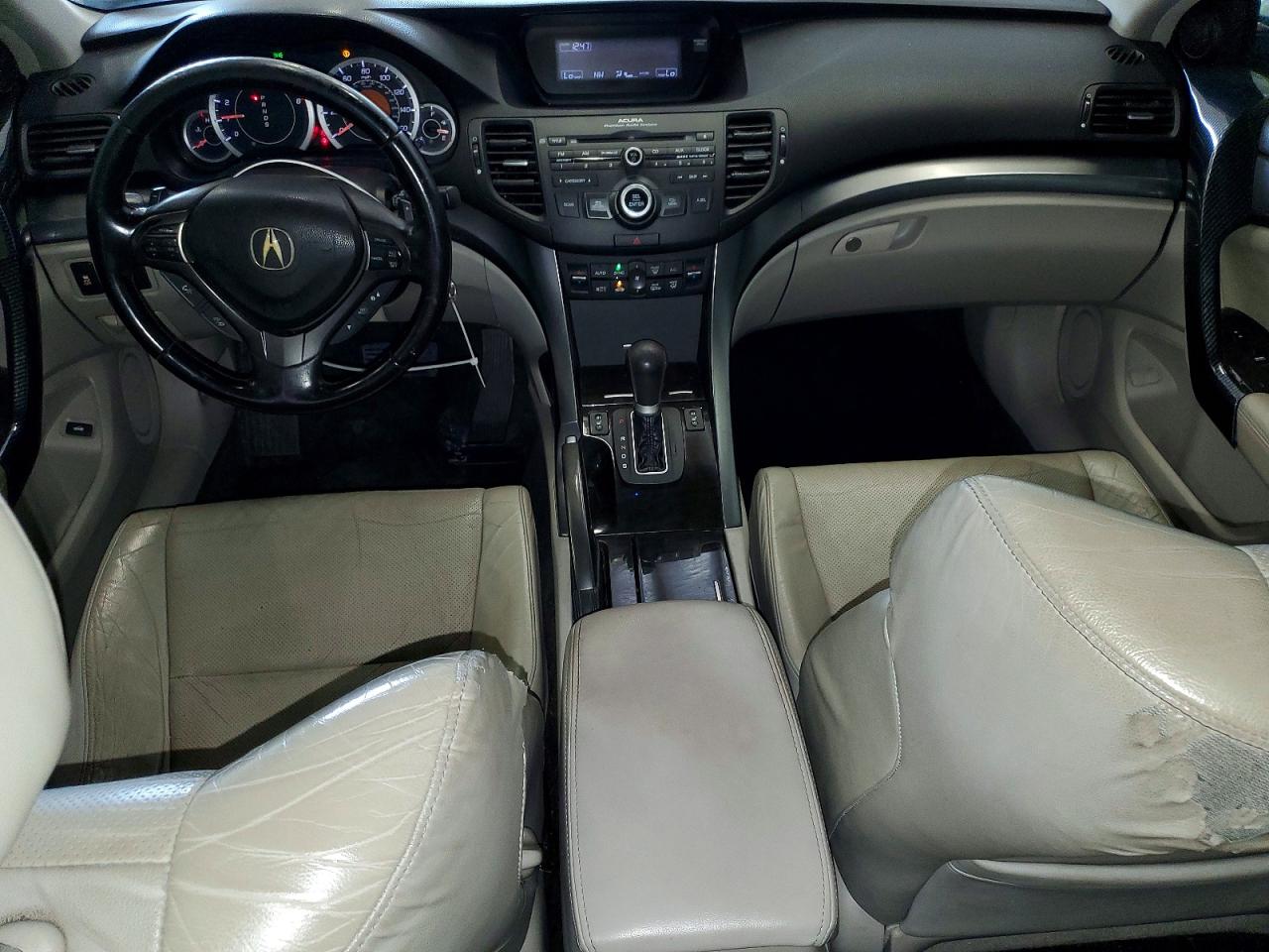 2011 ACURA TSX