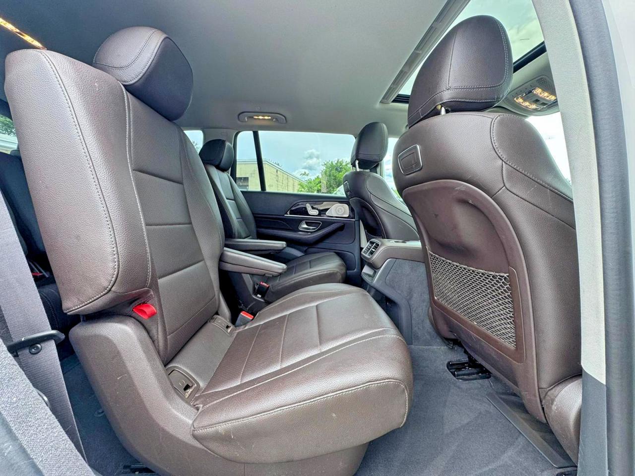 2020 MERCEDES-BENZ GLS-CLASS