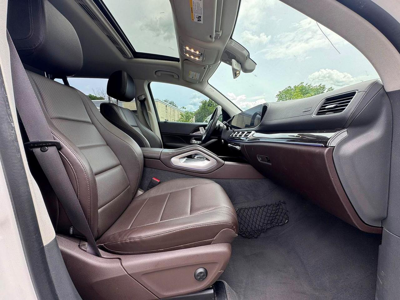 2020 MERCEDES-BENZ GLS-CLASS