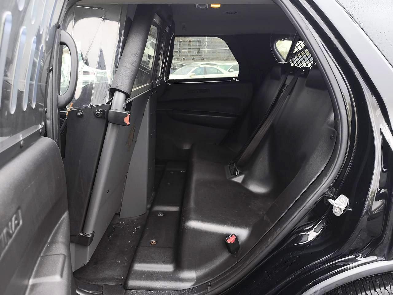 2020 DODGE DURANGO