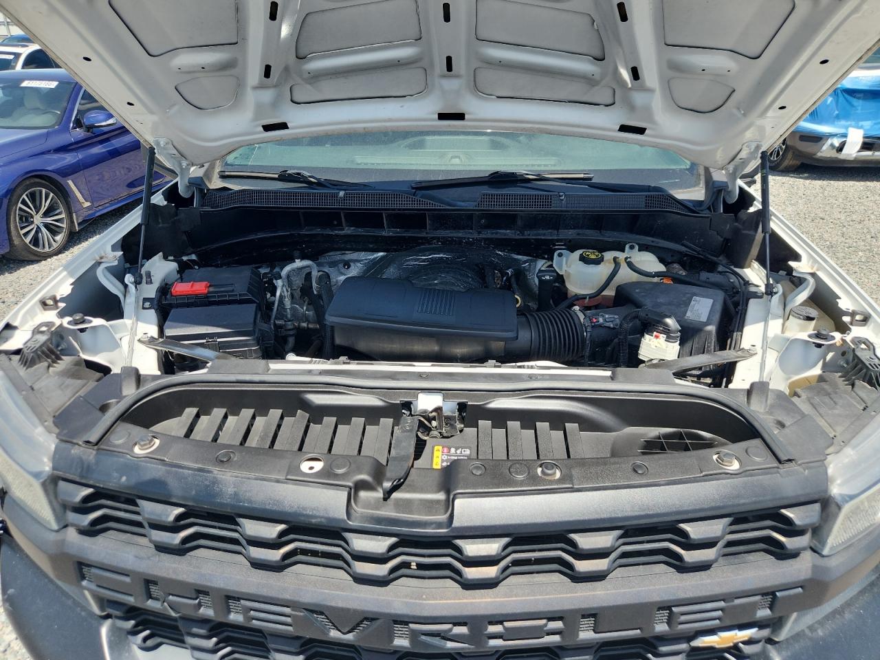 2020 CHEVROLET ALL Models