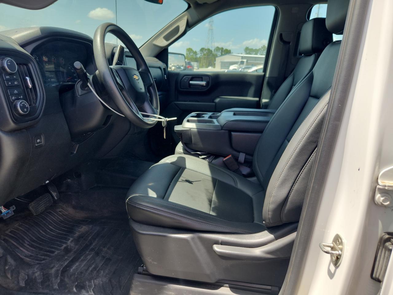 2020 CHEVROLET ALL Models