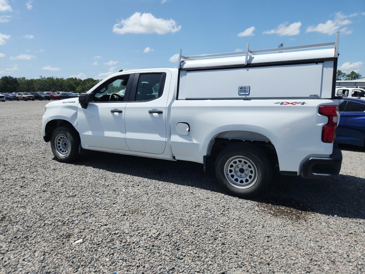 2020 CHEVROLET ALL Models