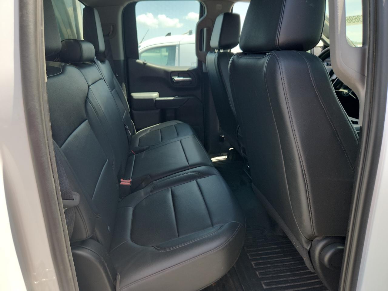 2020 CHEVROLET ALL Models