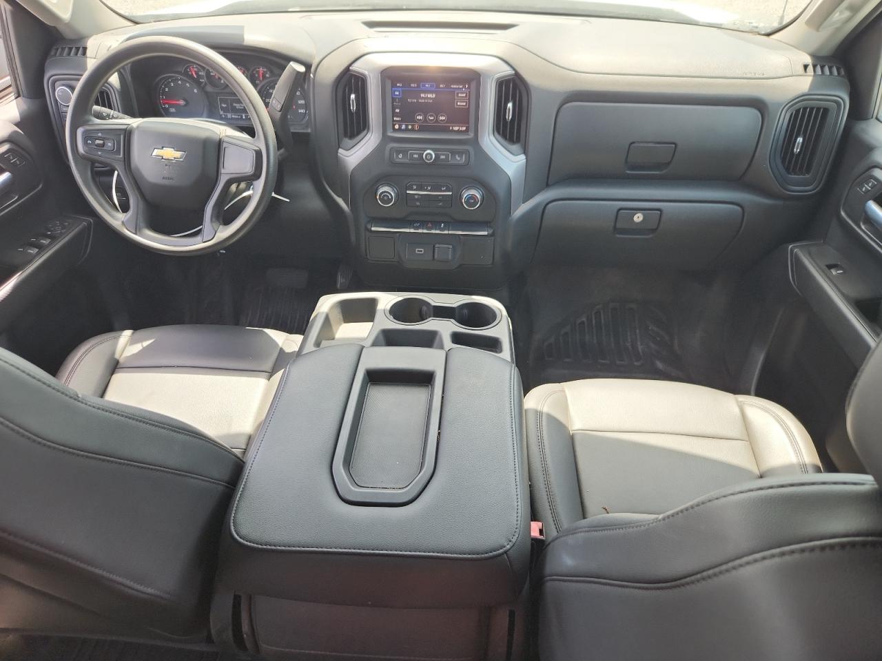 2020 CHEVROLET ALL Models
