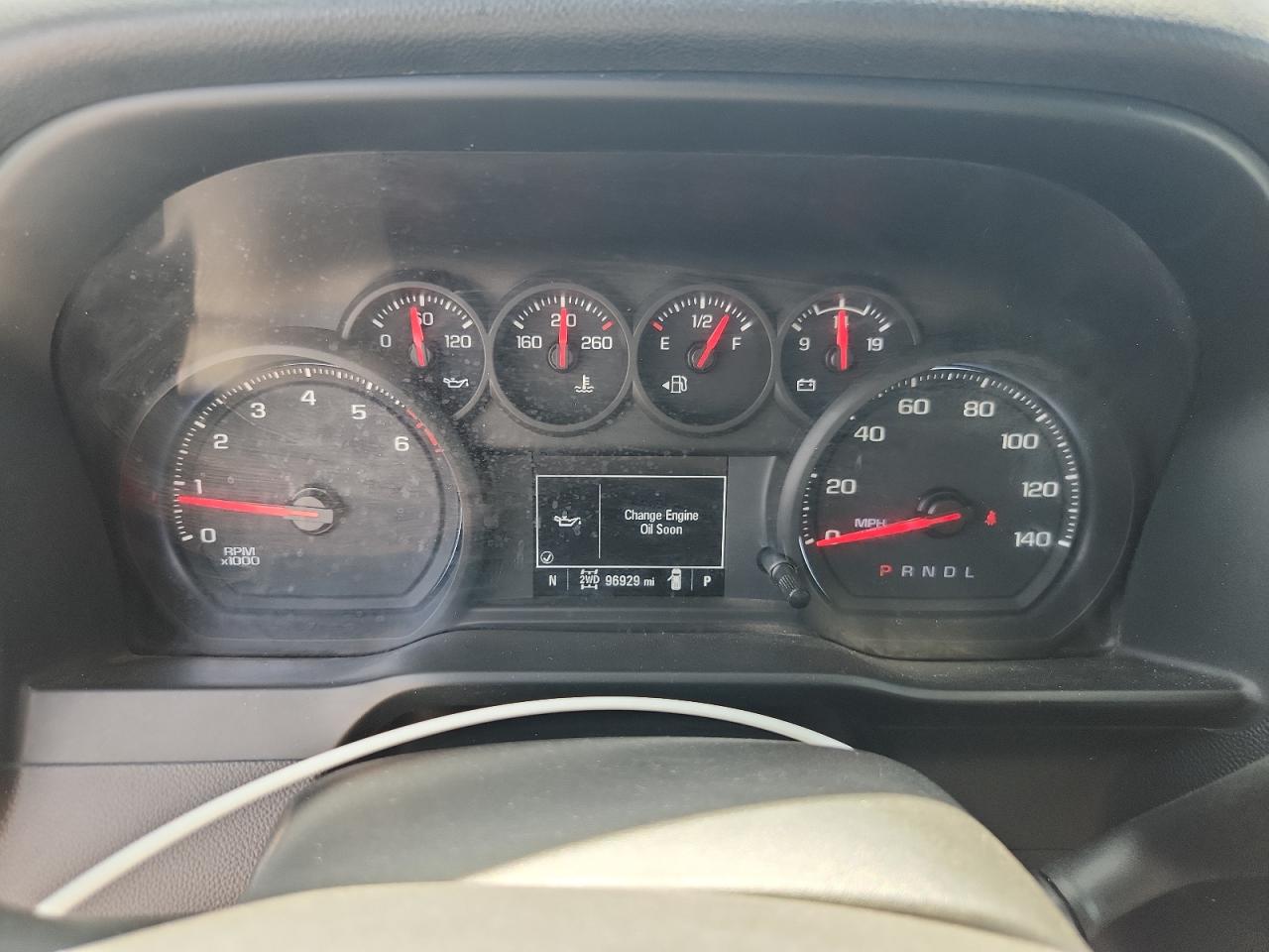 2020 CHEVROLET ALL Models
