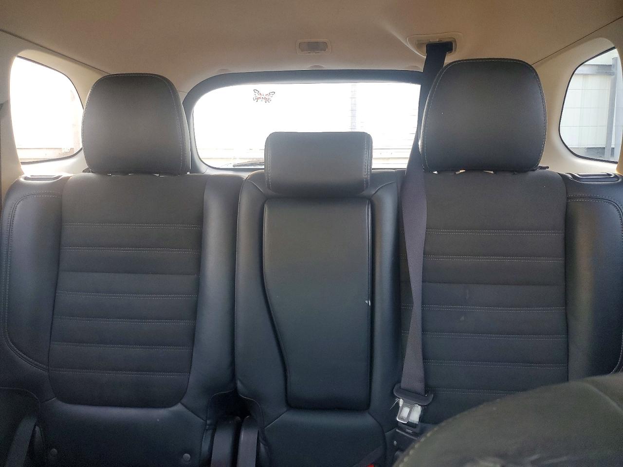 2019 MITSUBISHI OUTLANDER