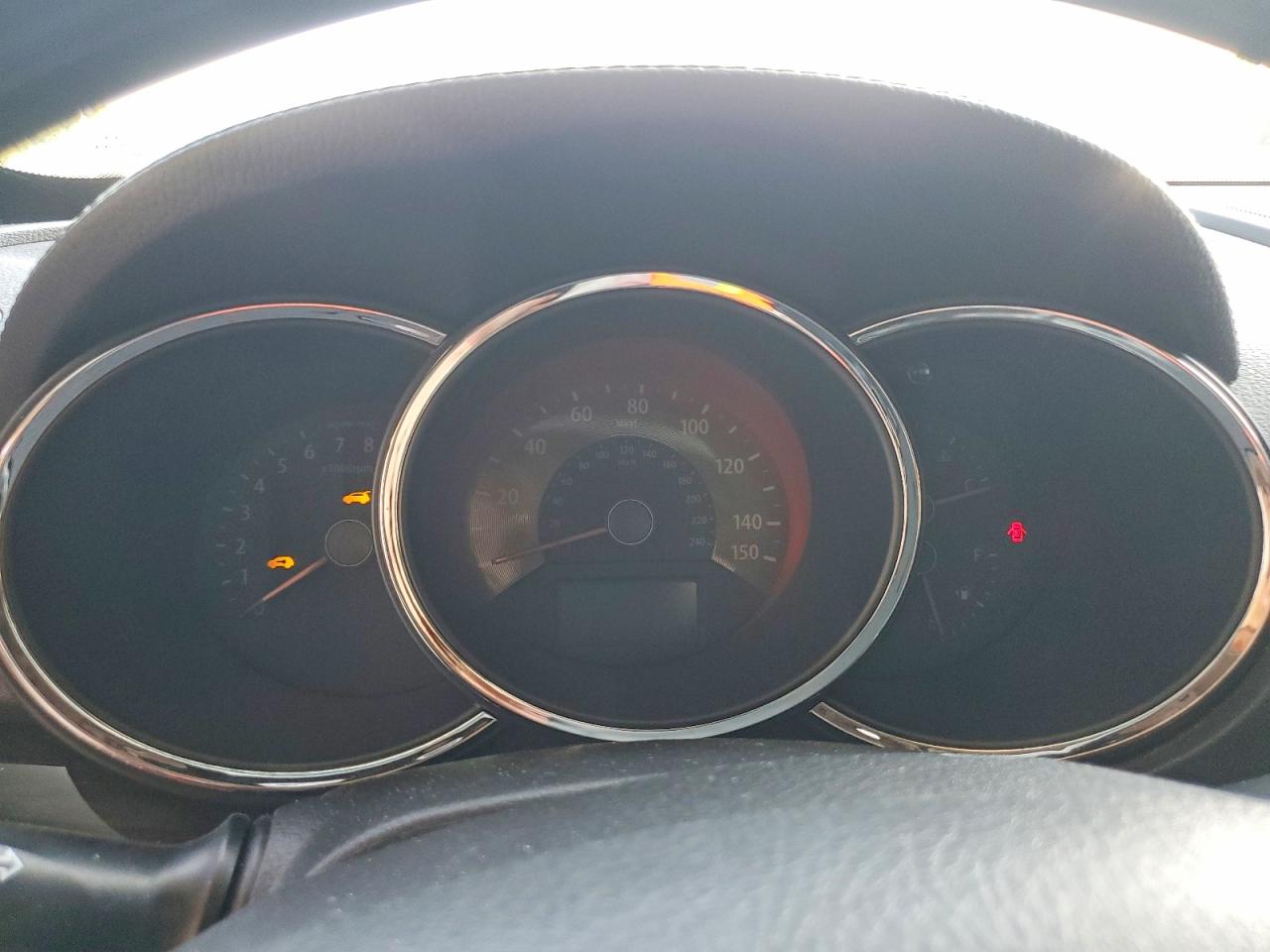 2012 KIA SORENTO