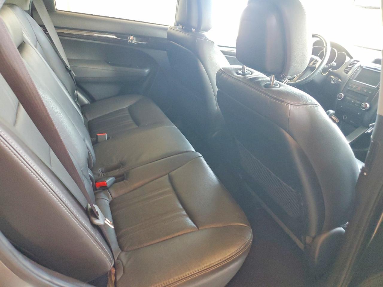 2012 KIA SORENTO