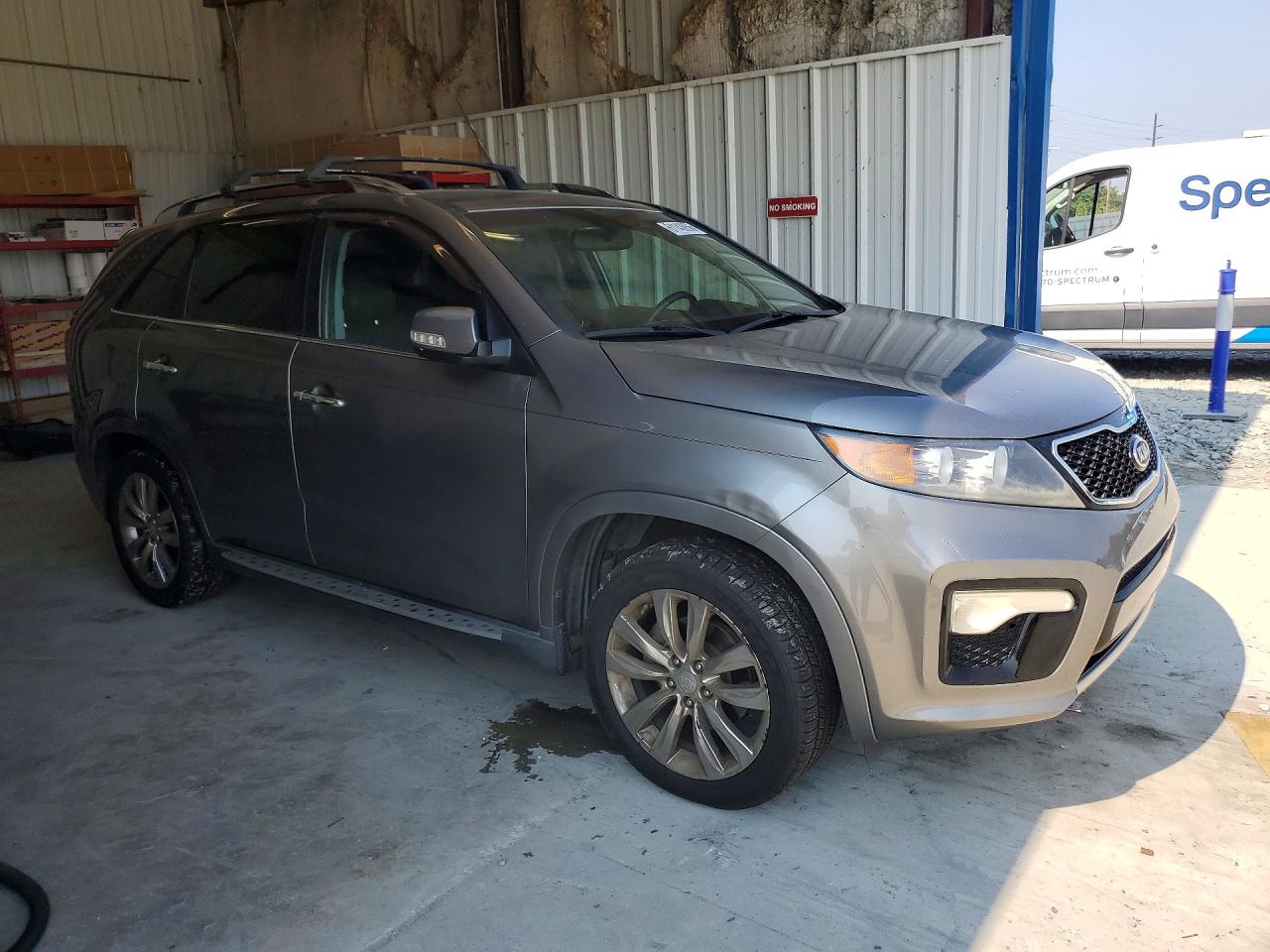 2012 KIA SORENTO